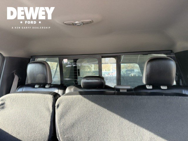 Used 2019 Ford F150 XLT w/ Equipment Group 302A Luxury AWD/4WD image 19