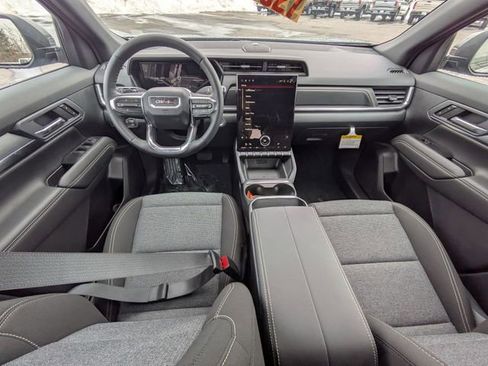 New 2026 GMC Terrain Elevation image 29