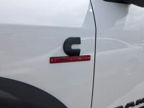 Used 2025 RAM 2500 Rebel w/ Rebel Level 2 Equipment Group AWD/4WD image 5
