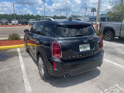Used 2024 MINI Cooper Countryman S FWD image 15