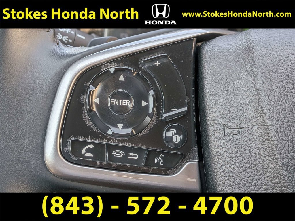 Used 2020 Honda CR-V Touring image 30