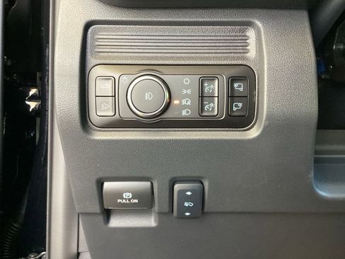 New 2026 Ford F250 Lariat w/ Black Appearance Package AWD/4WD image 56