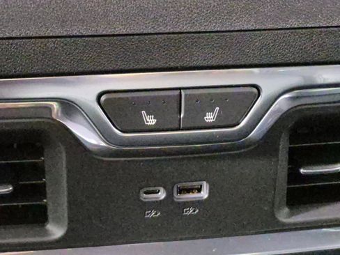 New 2026 Chevrolet Silverado 1500 LTZ w/ Z71 Off-Road Package image 13