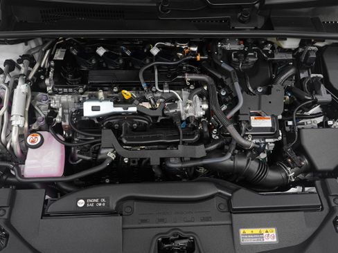 Used 2026 Toyota Prius Plug-In Hybrid image 27