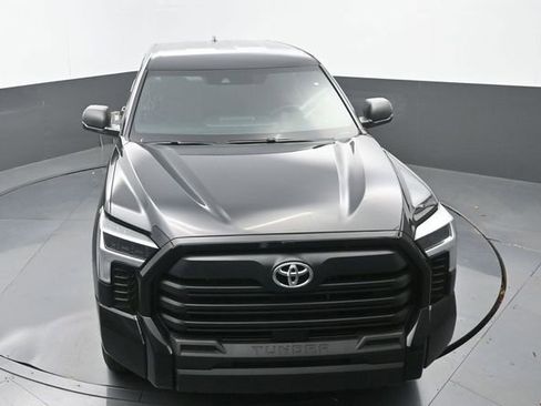 Used 2025 Toyota Tundra SR w/ SR Tow Package image 14