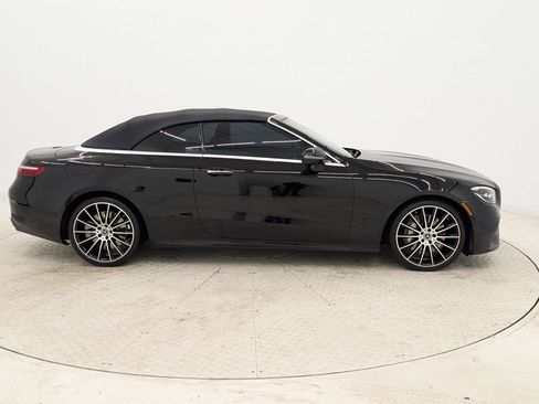 Used 2023 Mercedes-Benz E 450 E 450 image 8