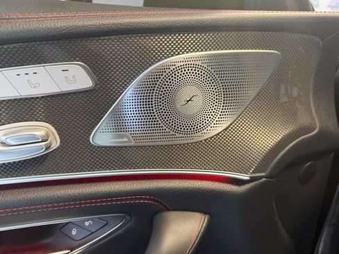 Used 2020 Mercedes-Benz CLS 53 AMG 4MATIC image 12
