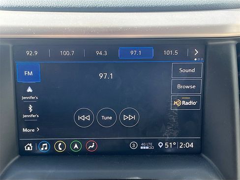 Used 2020 GMC Acadia Denali w/ Denali Ultimate Package image 15