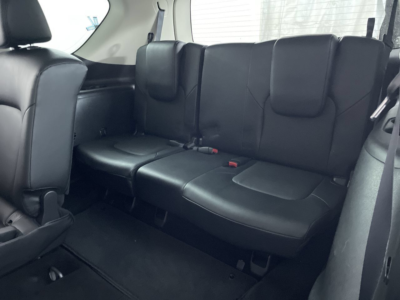 Used 2023 Nissan Armada SV w/ Cargo Package AWD/4WD image 21