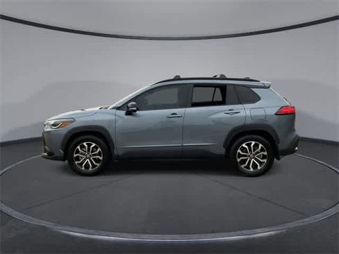 Certified 2025 Toyota Corolla Cross AWD Hybrid image 5