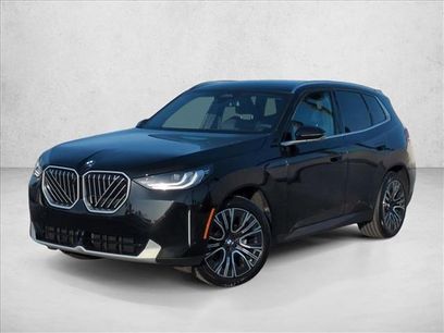 Used 2026 BMW X3 xDrive30 w/ Premium Package