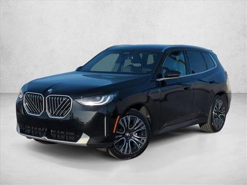 Used 2026 BMW X3 xDrive30 w/ Premium Package AWD/4WD image 1