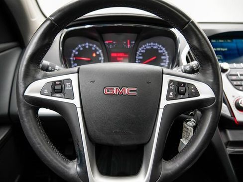 Used 2017 GMC Terrain SLE w/ Driver Alert Package I image 24
