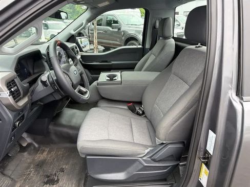 Used 2025 Ford F150 XL AWD/4WD image 13