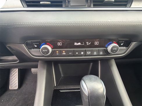 Used 2021 MAZDA MAZDA6 Touring image 27