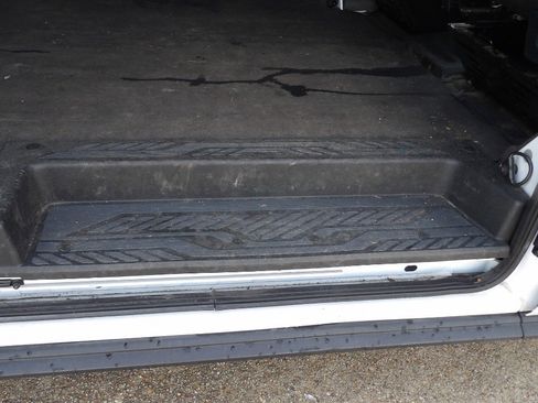 Used 2023 Ford Transit 250 148 High Roof Extended w/ Load Area Protection Package image 27