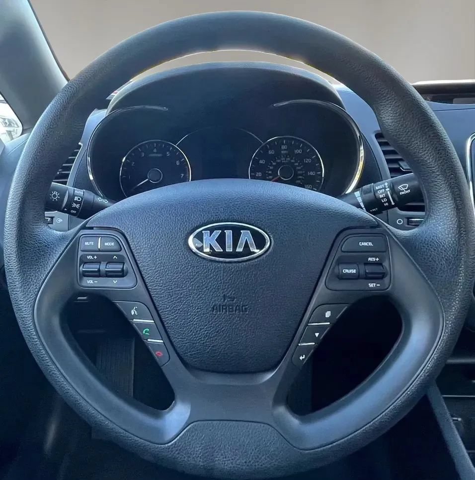 Used 2018 Kia Forte LX w/ LX Popular Package FWD image 20