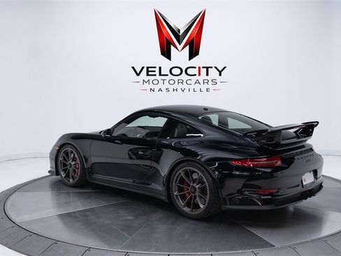 Used 2015 Porsche 911 GT3 RWD image 15