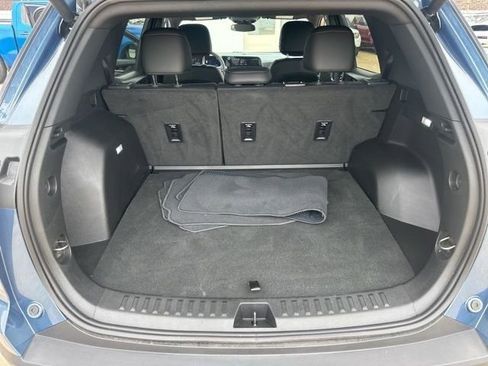 New 2026 Chevrolet Equinox RS AWD/4WD image 13