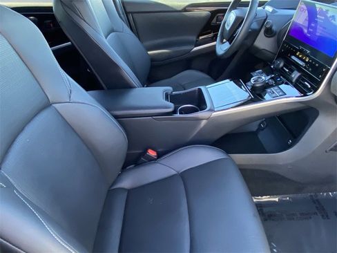 Certified 2024 Toyota bZ4X AWD image 14