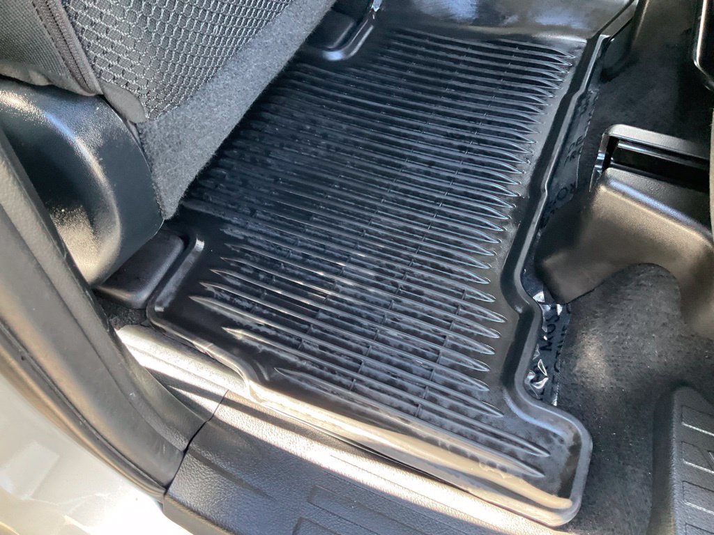 Used 2021 Toyota 4Runner SR5 RWD image 27
