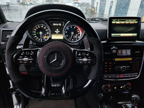 Used 2014 Mercedes-Benz G 550 image 9