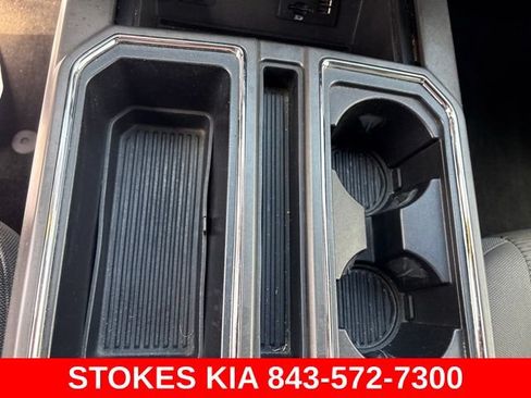 Used 2015 Ford F150 XLT w/ Equipment Group 302A Luxury RWD image 22