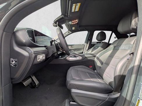 New 2026 Mercedes-Benz GLE 53 AMG 4MATIC image 4