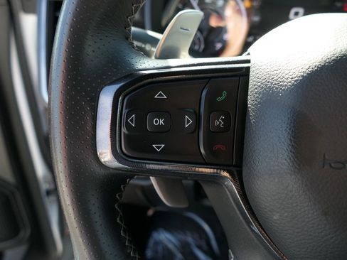 Used 2022 RAM 1500 TRX image 15