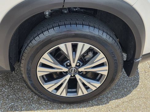 Used 2023 Nissan Rogue SV AWD/4WD image 35