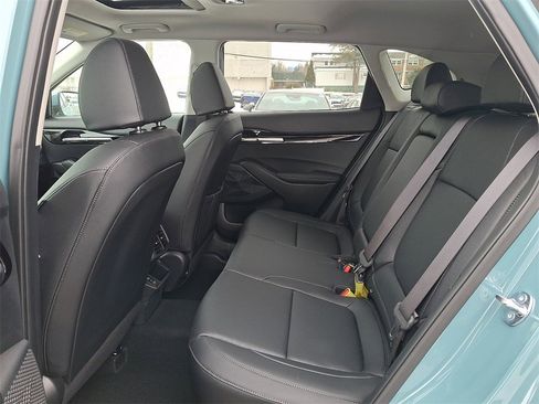 New 2026 Kia Seltos EX image 6