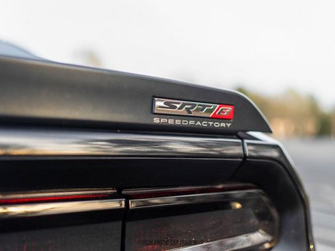 Used 2009 Dodge Challenger SRT8 w/ SRT Option Group II image 66