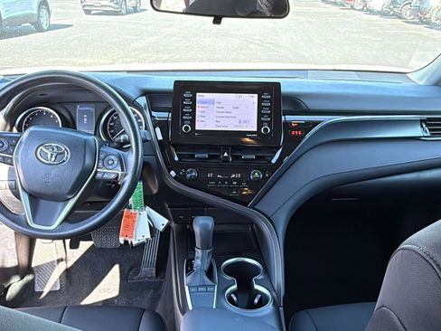 Certified 2024 Toyota Camry LE image 30