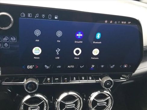 New 2025 Chevrolet Blazer EV LT AWD/4WD image 14