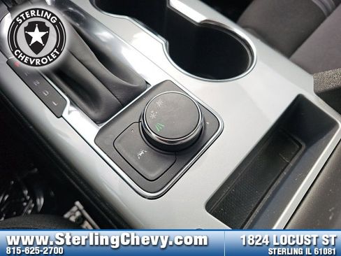 Used 2023 Chevrolet Blazer LT w/ Convenience Package image 16