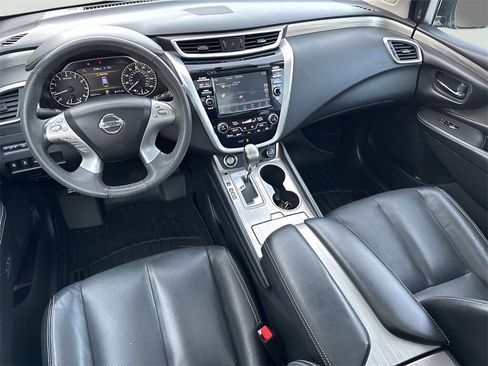 Used 2017 Nissan Murano SL image 16