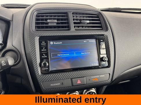 Used 2024 Mitsubishi Outlander Sport ES image 16