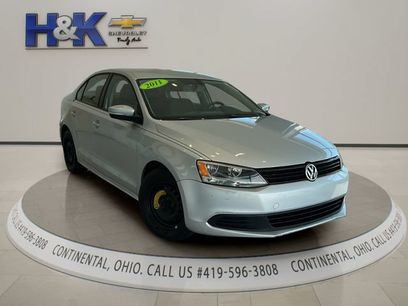 Used 2011 Volkswagen Jetta SE