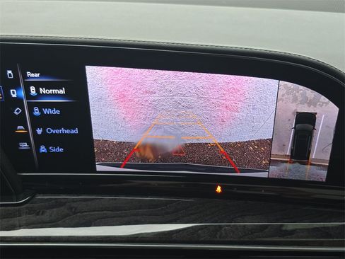 Certified 2023 Cadillac Escalade ESV Premium Luxury image 15