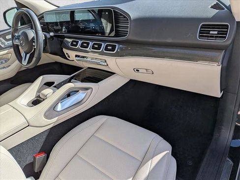 Used 2022 Mercedes-Benz GLE 350 4MATIC image 23