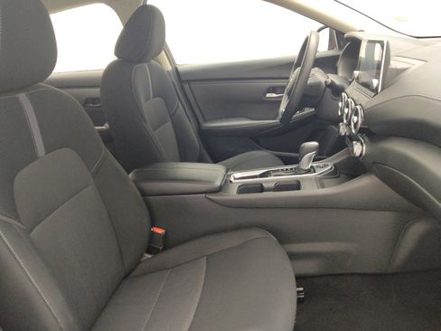 Used 2024 Nissan Sentra SV FWD image 21