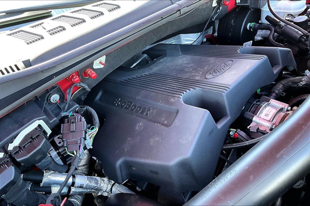 Used 2019 Ford F150 XL w/ Equipment Group 101A Mid AWD/4WD image 34