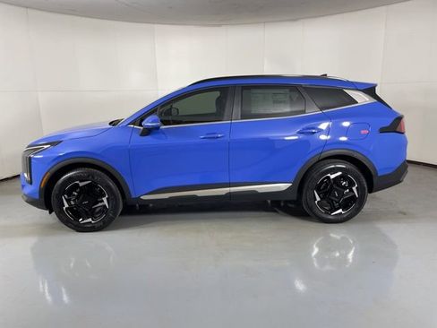 New 2026 Kia Sportage EX w/ EX Panorama Roof Package image 5