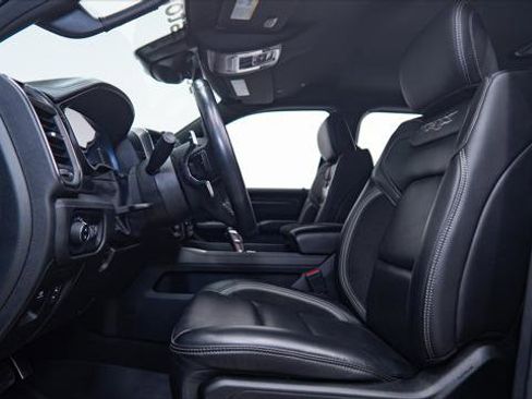 Used 2024 RAM 1500 TRX w/ TRX Level 2 Equipment Group image 50