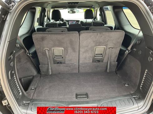 Used 2025 Dodge Durango GT AWD/4WD image 20