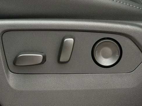 New 2026 Chevrolet Silverado 1500 LTZ RWD image 21