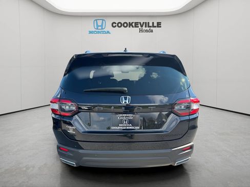 Used 2025 Honda Pilot Black Edition image 5