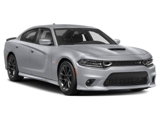 Certified 2023 Dodge Charger Scat Pack RWD image 6