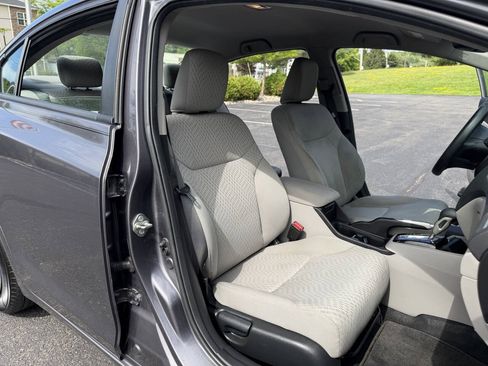 Used 2015 Honda Civic LX image 13