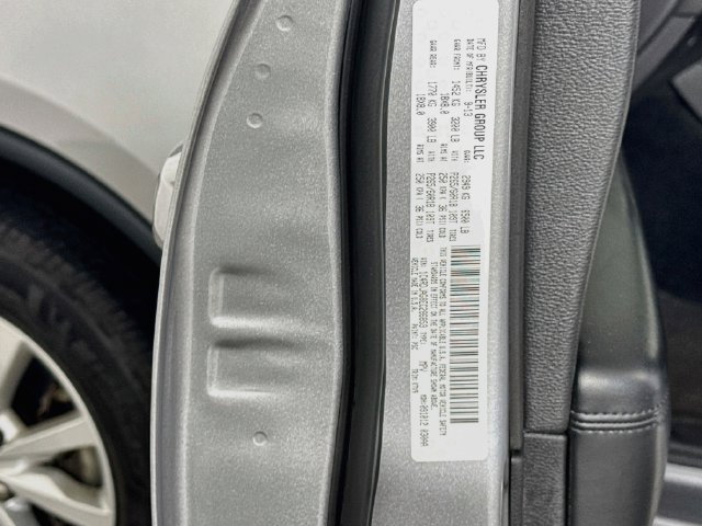 Used 2014 Dodge Durango SXT w/ Quick Order Package 23B AWD/4WD image 37